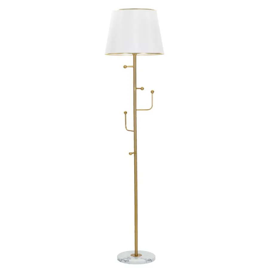 LAMPA PODŁOGOWA APP/ODZIEŻ 41X173 cm